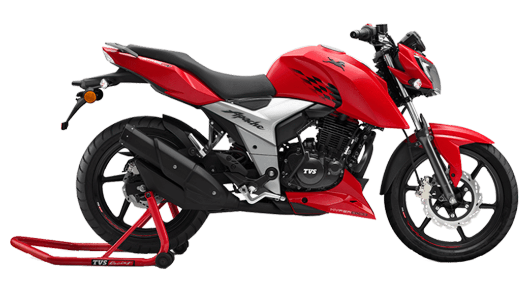 TVS Bike